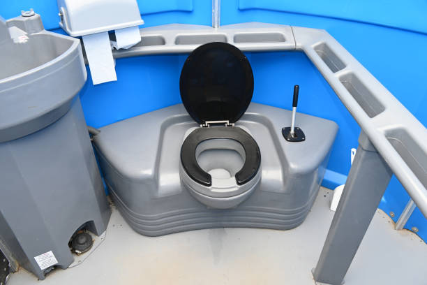 Best Porta potty rental near me  in Baxter Estates, NY