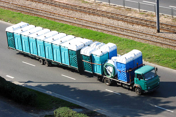 Best High-end porta potty rental  in Baxter Estates, NY